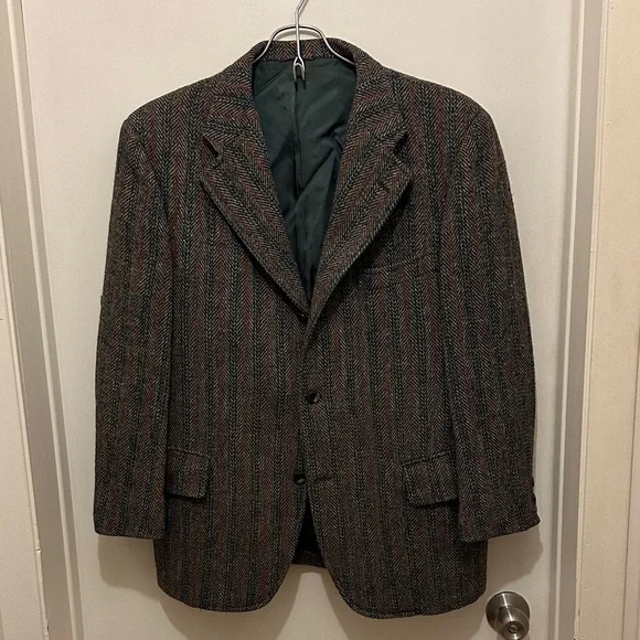 Harris🏴󠁧󠁢󠁳󠁣󠁴󠁿Tweed (42S) - Picture 15 of 16